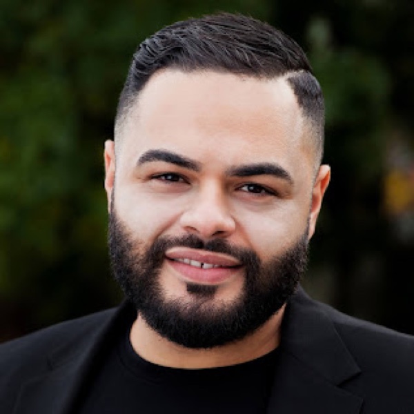 Mohamed Sayed — Founder & CEO of BlackFarms